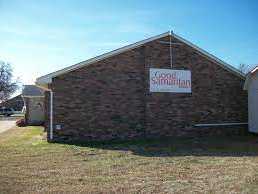 Good Samaritan Ministry - Faith Baptist Church