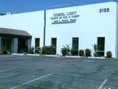 Gospel Light Church of God