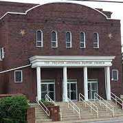 Greater Abyssinia Baptist Church