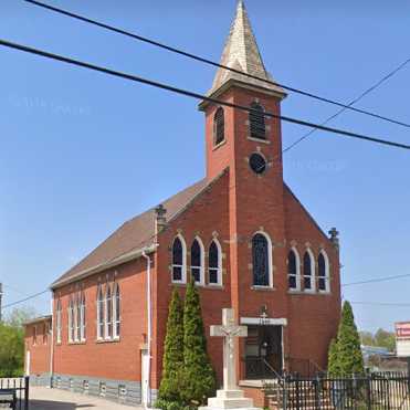 Greater Mount Tabor Missionary Baptist Church