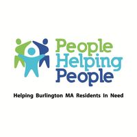 People Helping People, Inc./Burlington Food Pantry