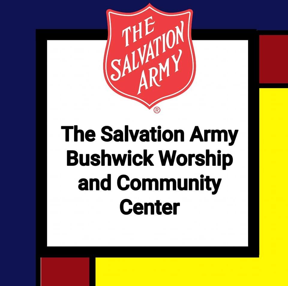 Salvation Army Bushwick