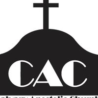 Calvary Apostolic Church