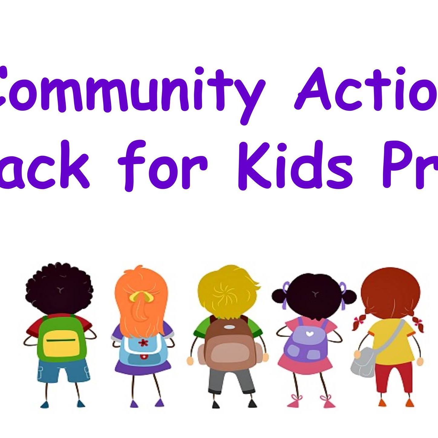 Community Action Program Region VII, Inc.