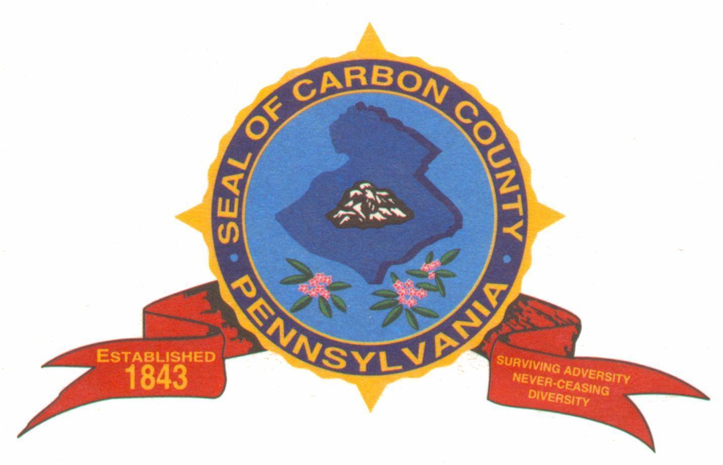 Carbon Carbon County Area on Aging