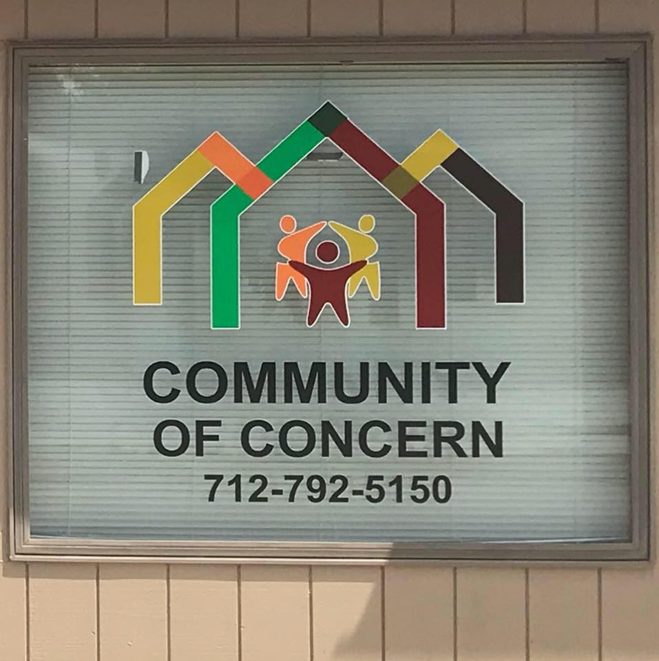 Community of Concern