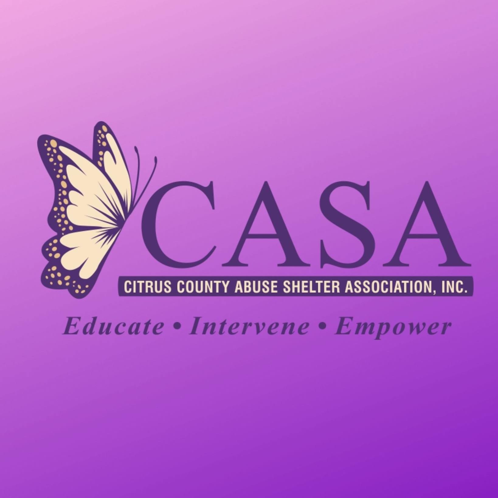 CASA - Domestic Violence, Domestic Violence Services