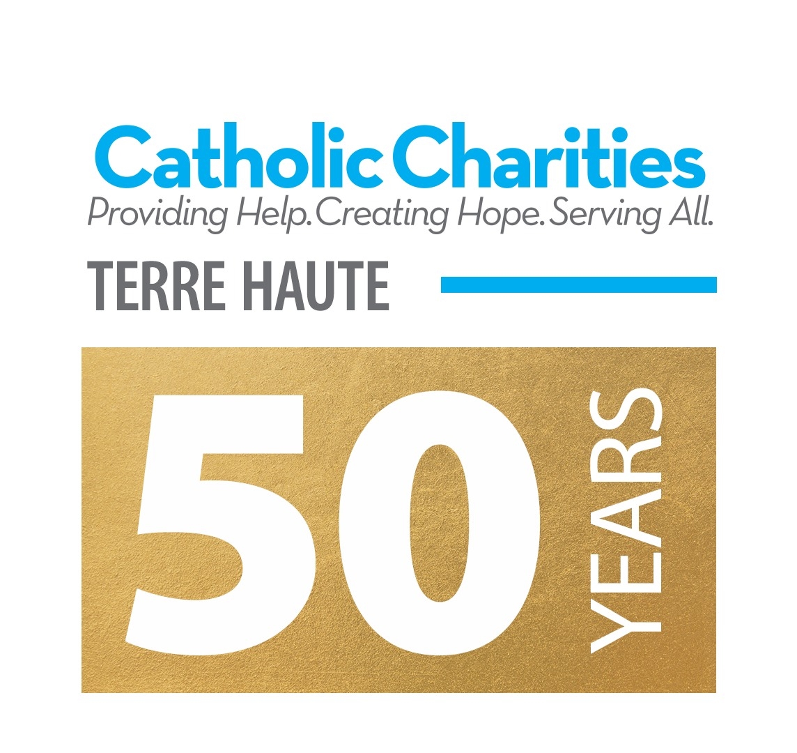 Terre Haute Catholic Charities Foodbank