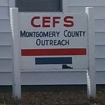 CEFS Montgomery County Outreach
