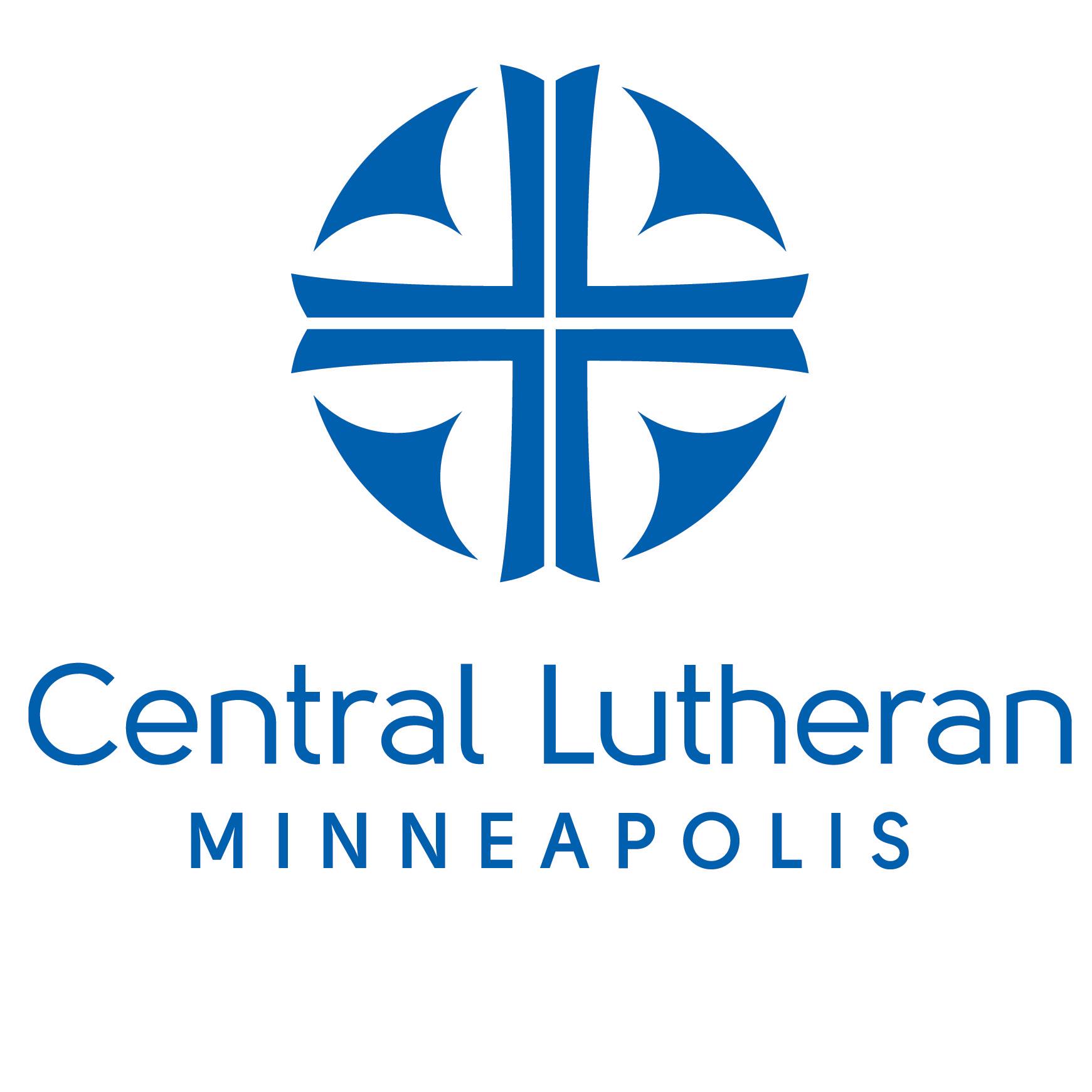 Central Lutheran Community Meals