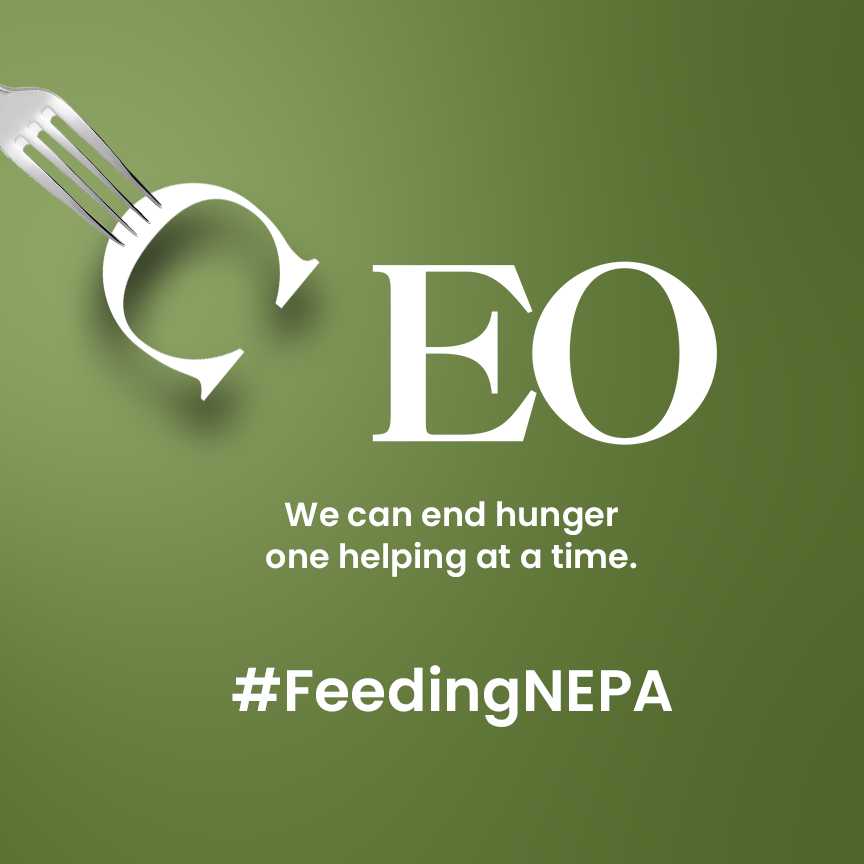 CEOHazleton 100 West Broad St. Suite 11, Hazleton, PA