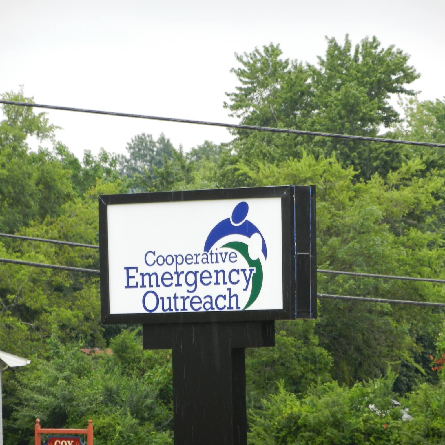 Cooperative Emergency Outreach (ceo)