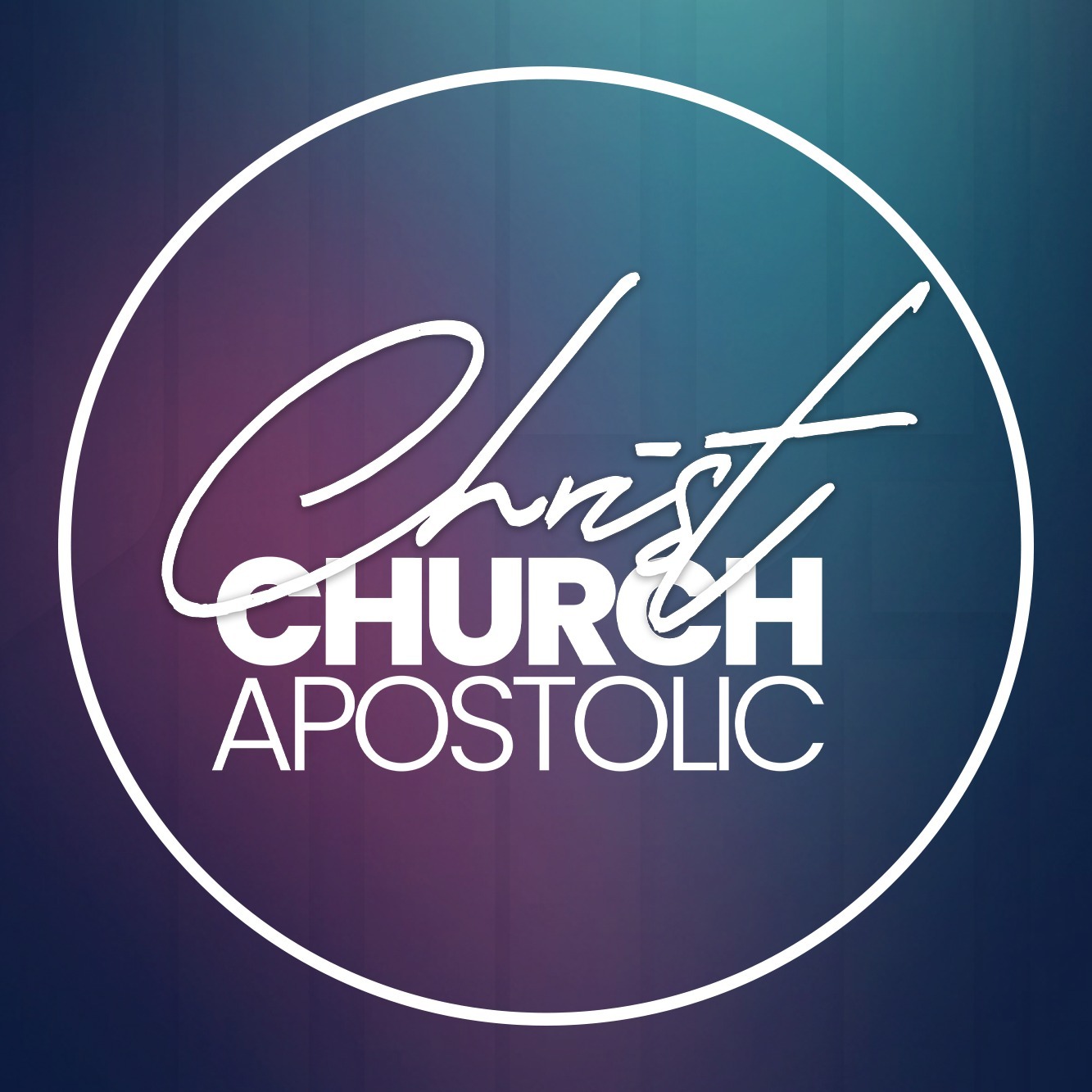 Christ Church Apostolic Food Pantry