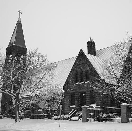 Christ Church Community Meal