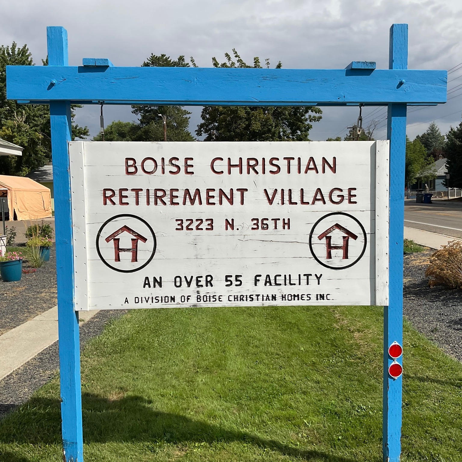 Boise Christian Homes Inc