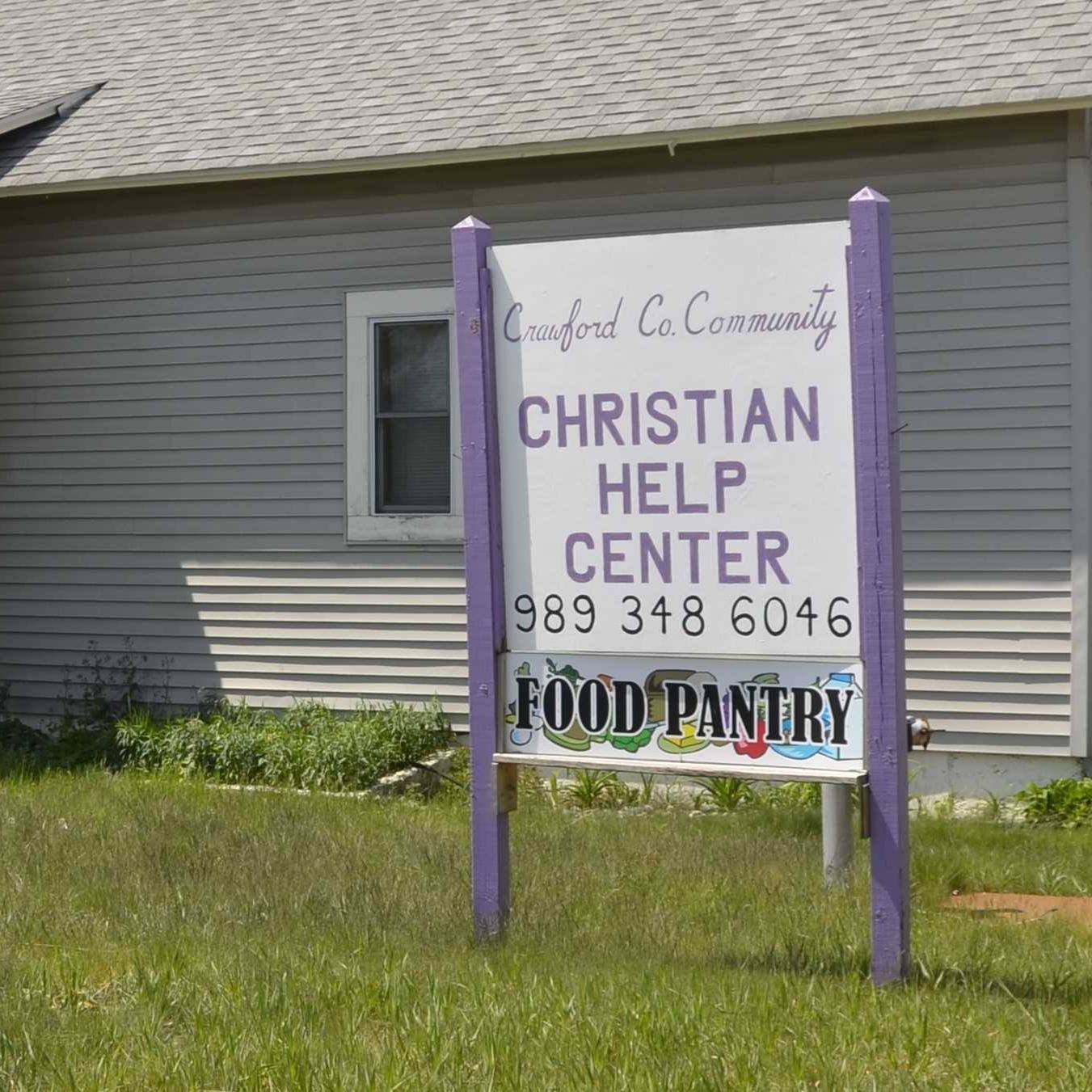 Crawford County Help Center