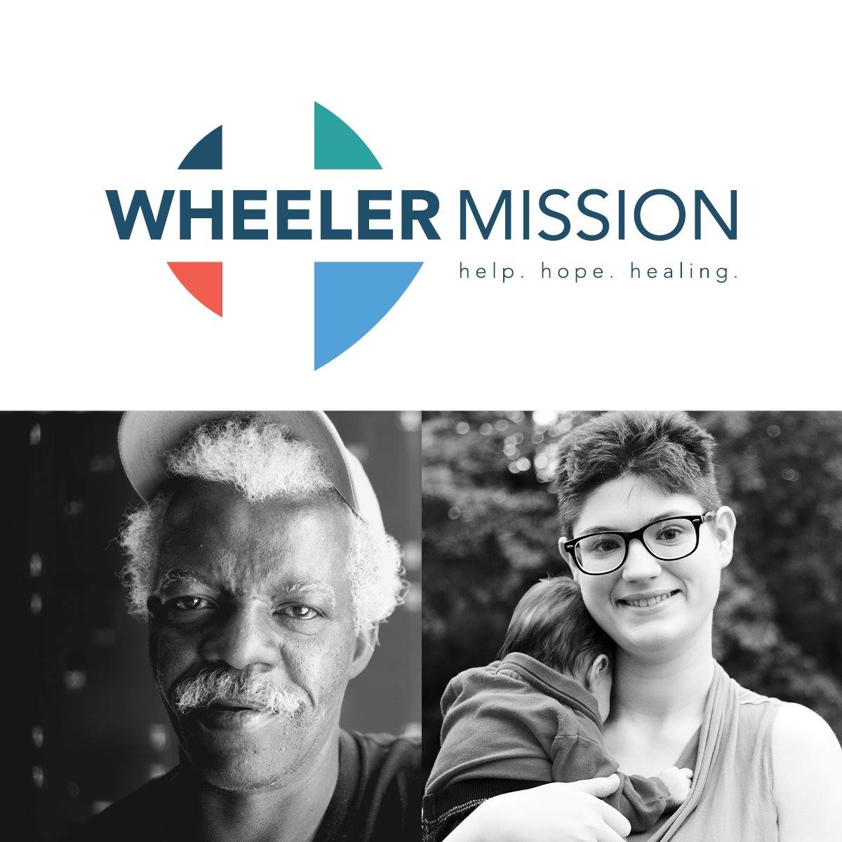 Wheeler Mission Ministries Center for Women And Children