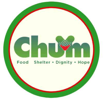 Chum Emergency Food Shelf