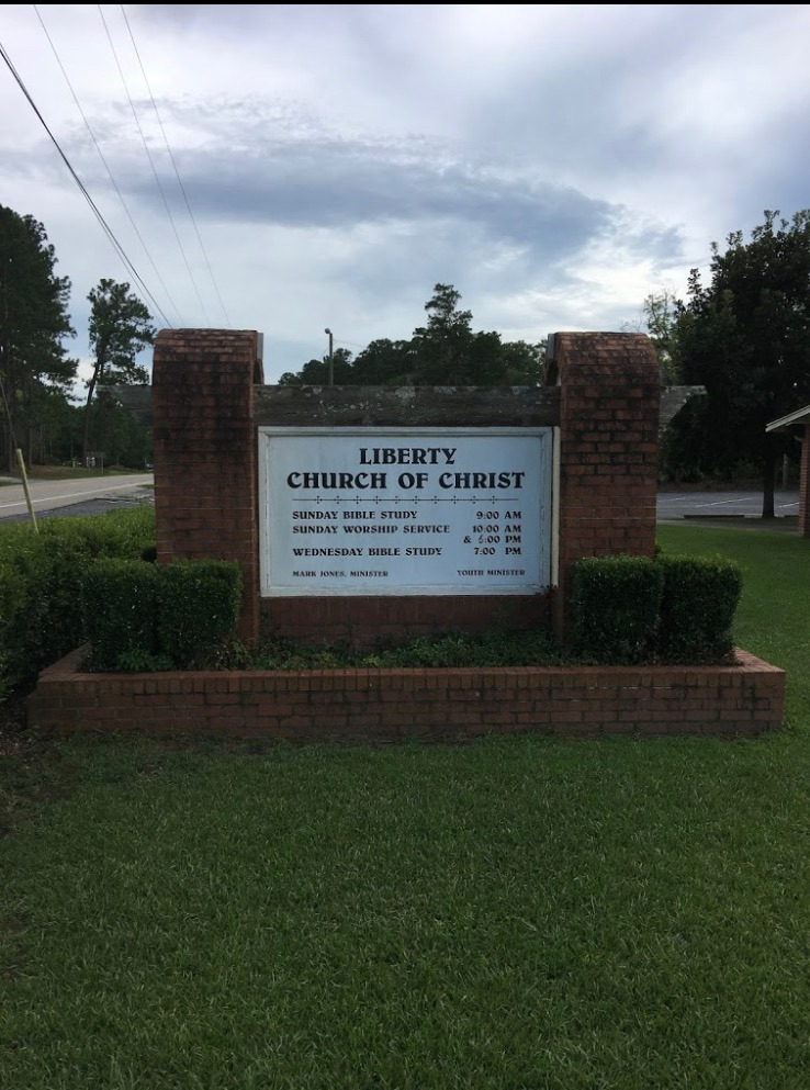 Liberty Church of Christ