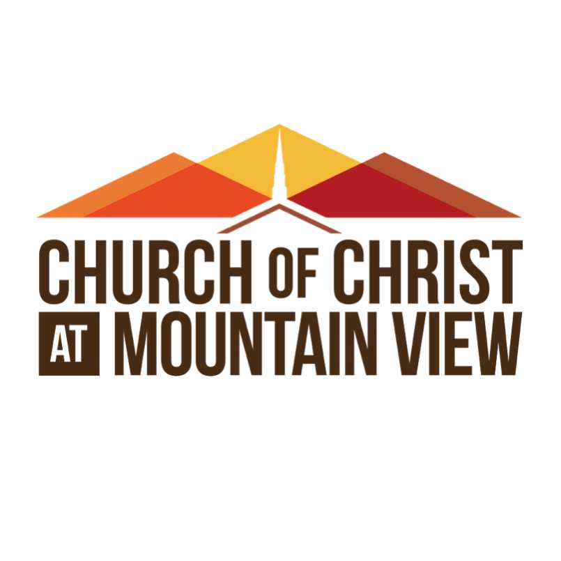 Church of Christ Mountain View