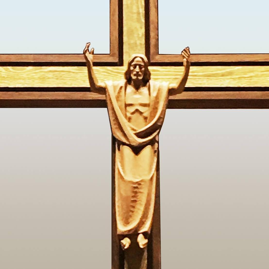 Loaves and Fishes/St. Matthew's Church Hot Evening Meal 490 Hall