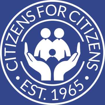 Citizens for Citizens Food Pantry