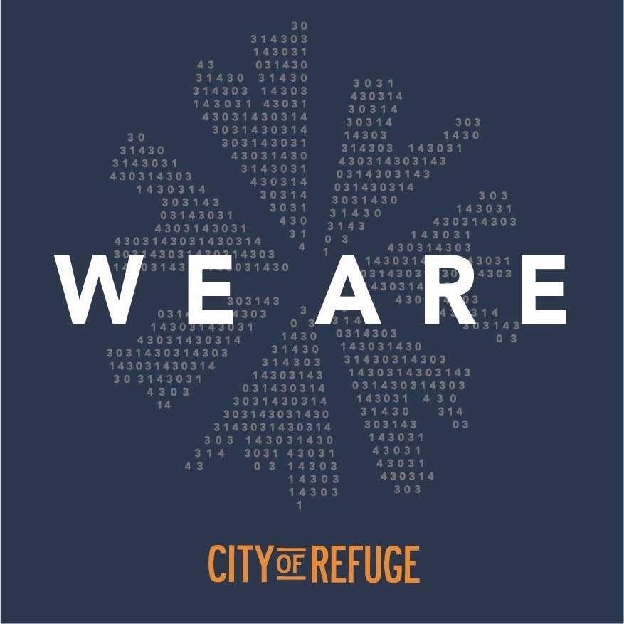 City of Refuge - Eden Village Atlanta