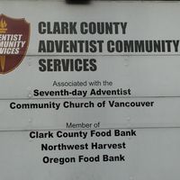 Clark County Adventist Community Services