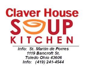 Claver House Soup Kitchen