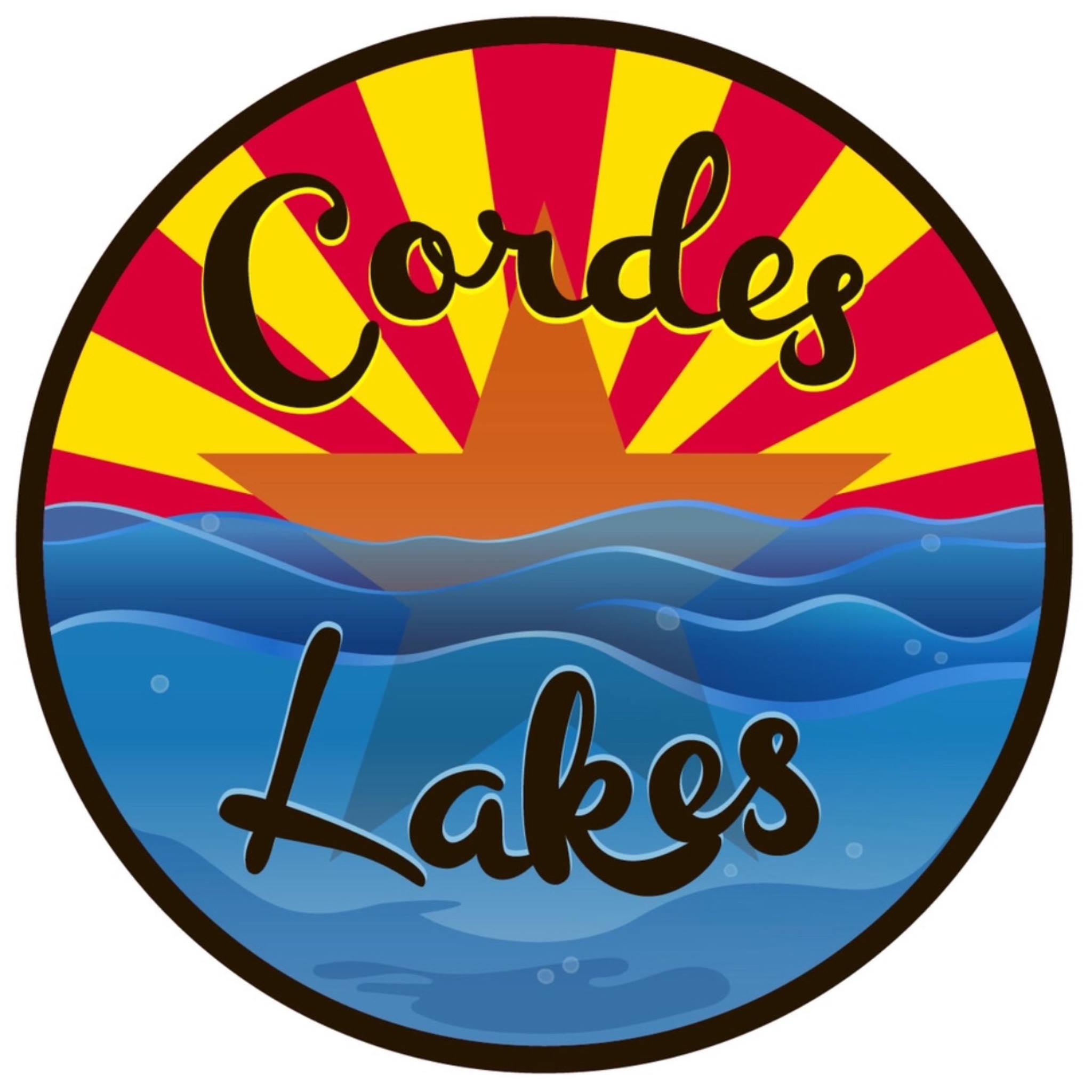 Cordes Lakes Community Center