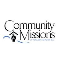 Community Missions Food Pantry