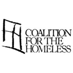 Coalition for the Homeless - Webster Transitional House