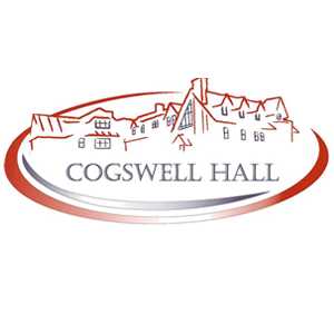 Cogswell Hall