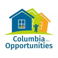 Columbia Opportunities Food Pantry