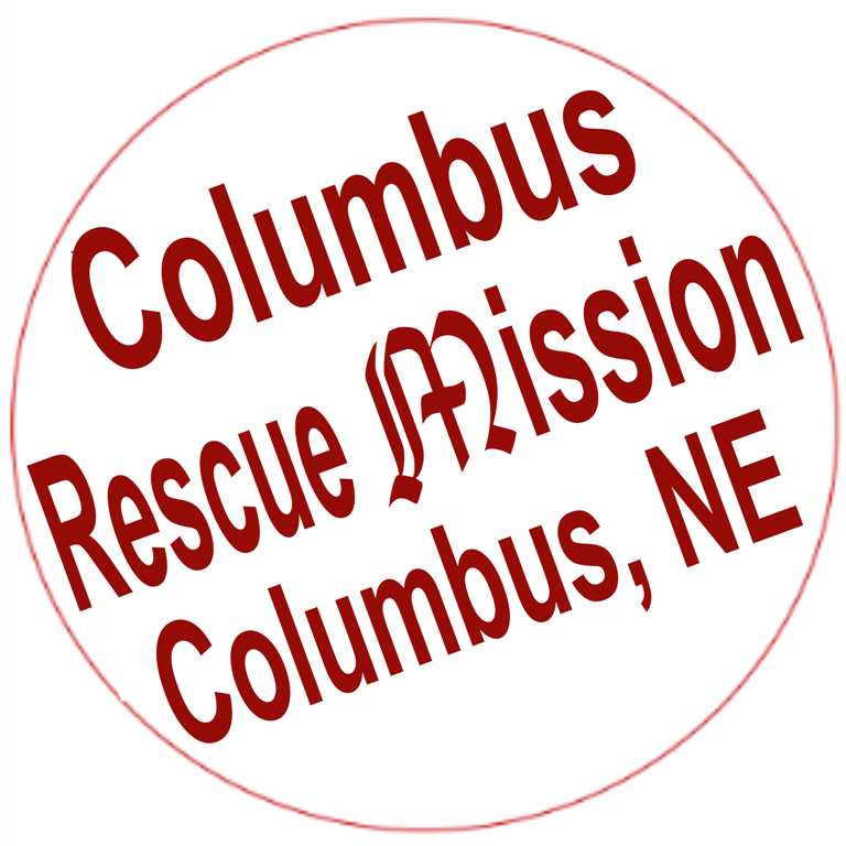 Columbus Rescue Mission