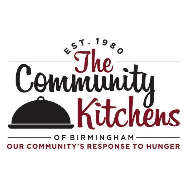 The Community Kitchens of Birmingham