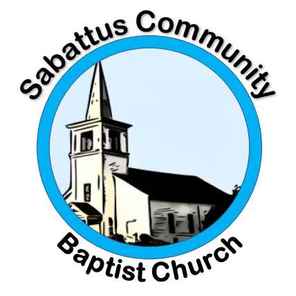 Community Free Baptist Food Pantry