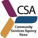 Community Services Agency