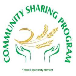 Community Sharing Program
