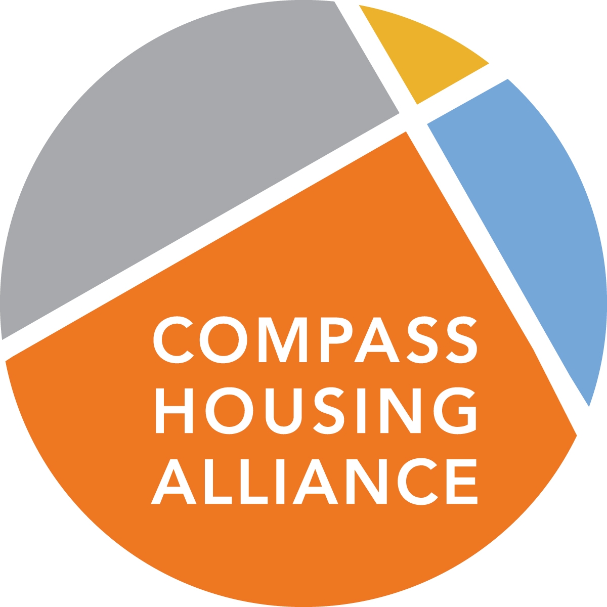 Compass Center - Compass Housing Alliance Client Service Office