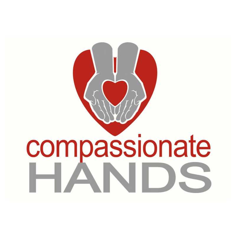 Compassionate Hands Food Pantry
