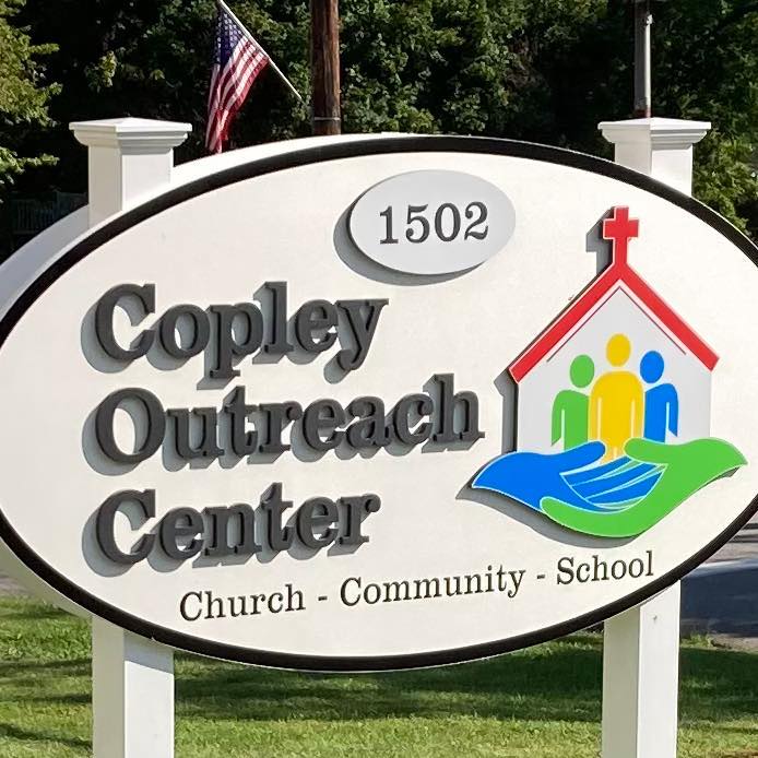 Copley Outreach Center