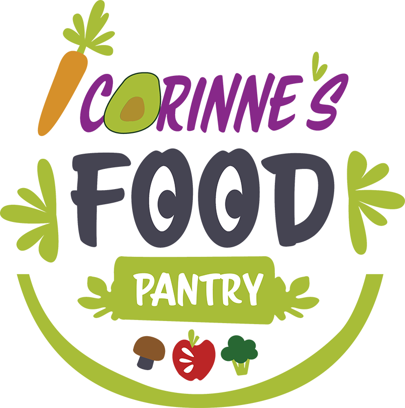 Corinne's Food Pantry