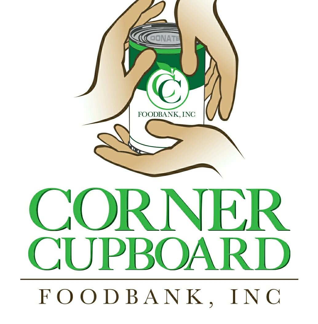 Corner Cupboard Food Bank