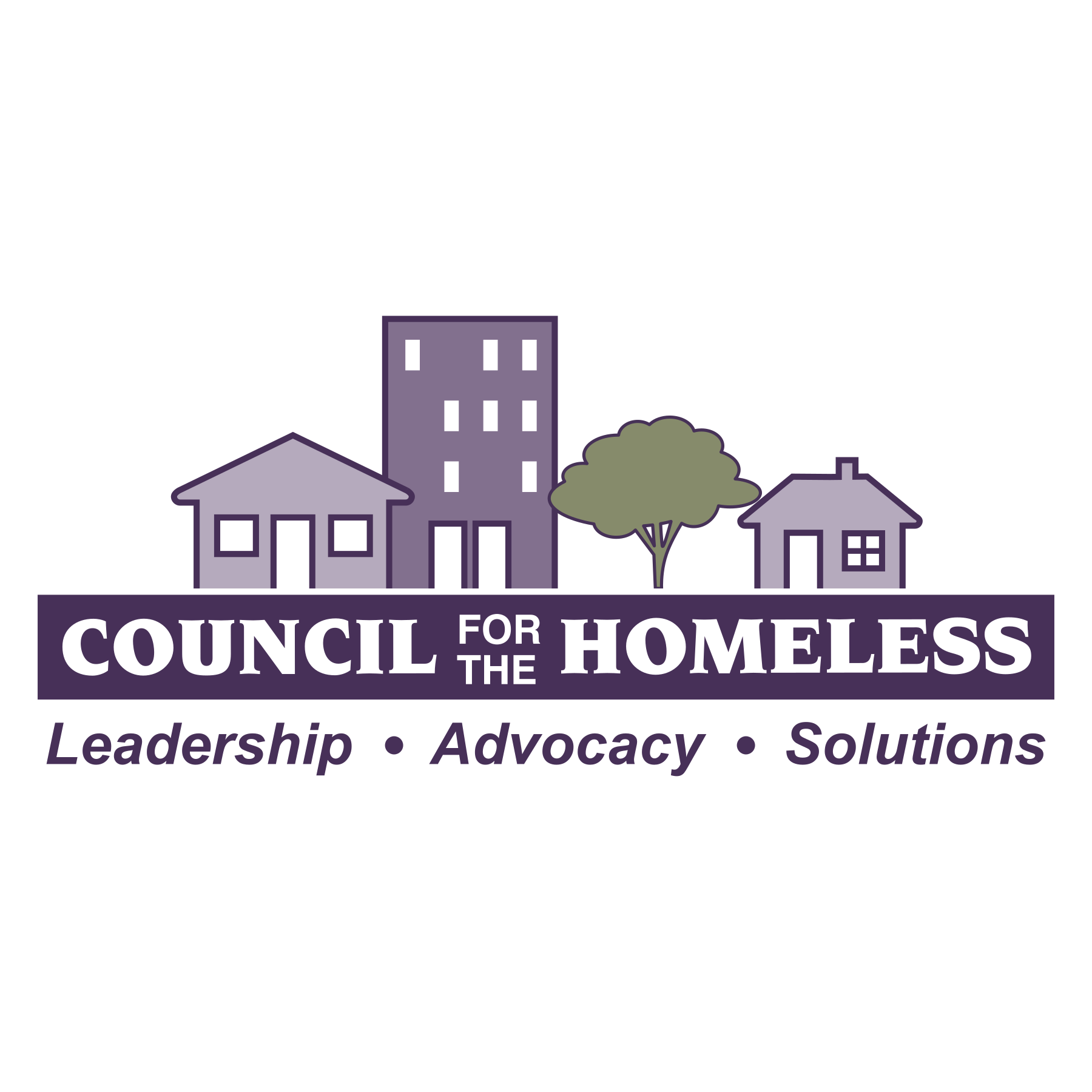 Council for the Homeless Temporary Emergency Shelter 