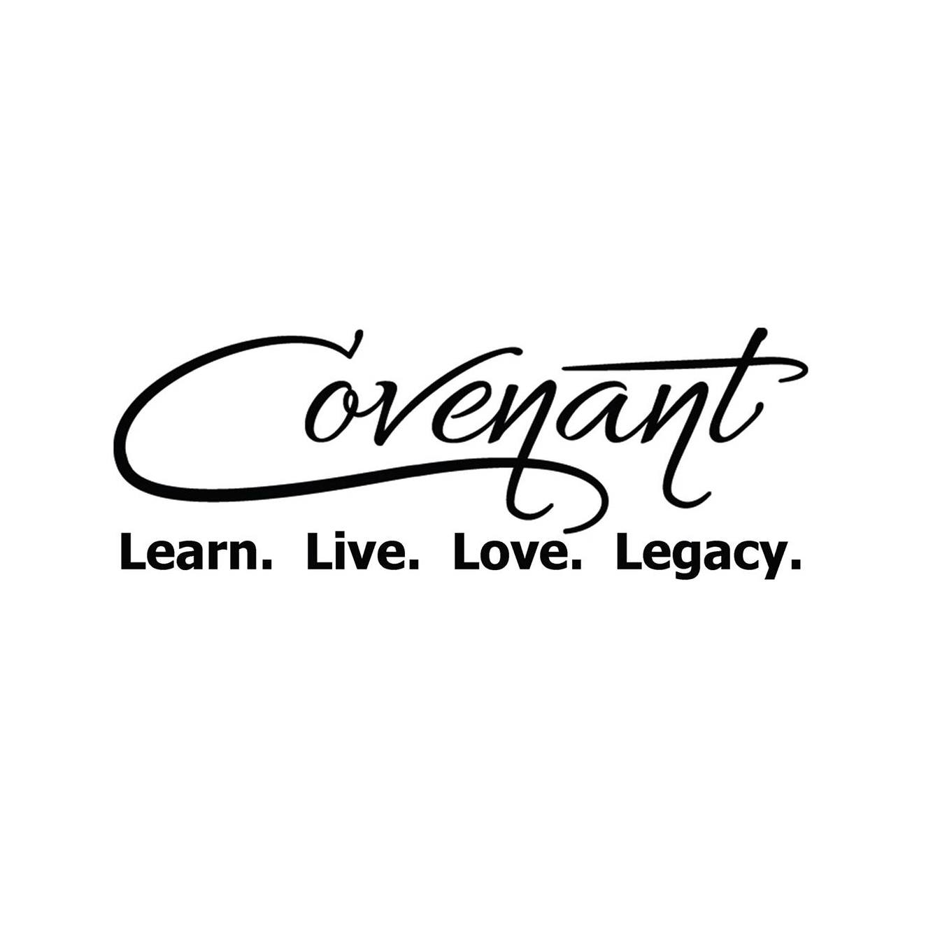 Covenant Evangelical Methodist Food Pantry