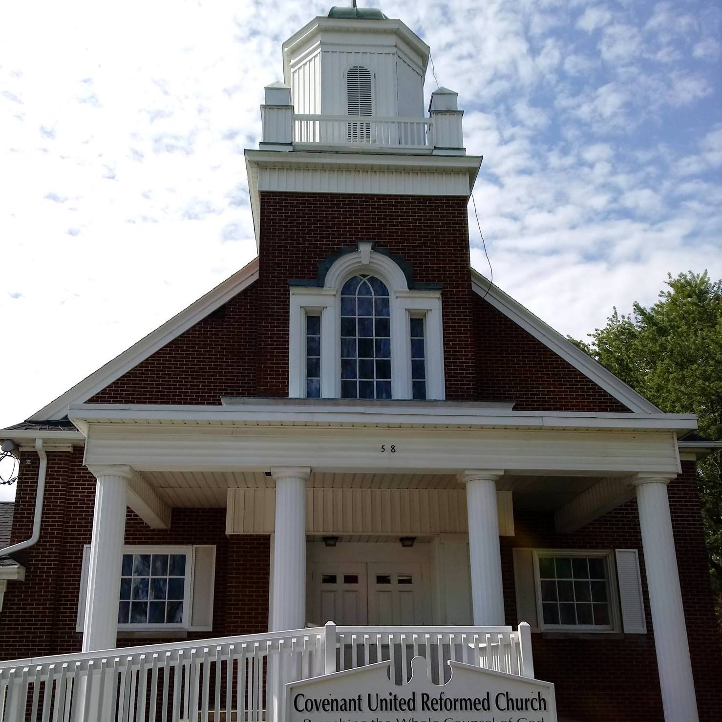 Covenant United Reformed Church