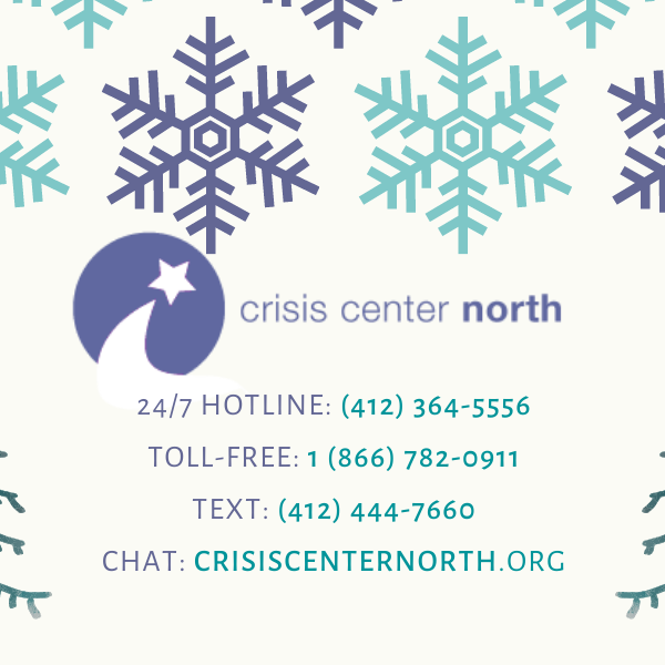 Crisis Center North Domestic Violence Help
