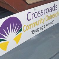 Crossroads Community Outreach