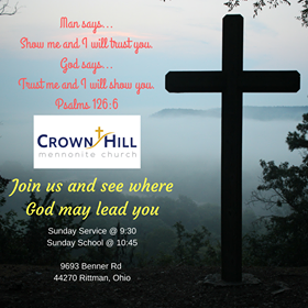 Crown Hill Mennonite Church